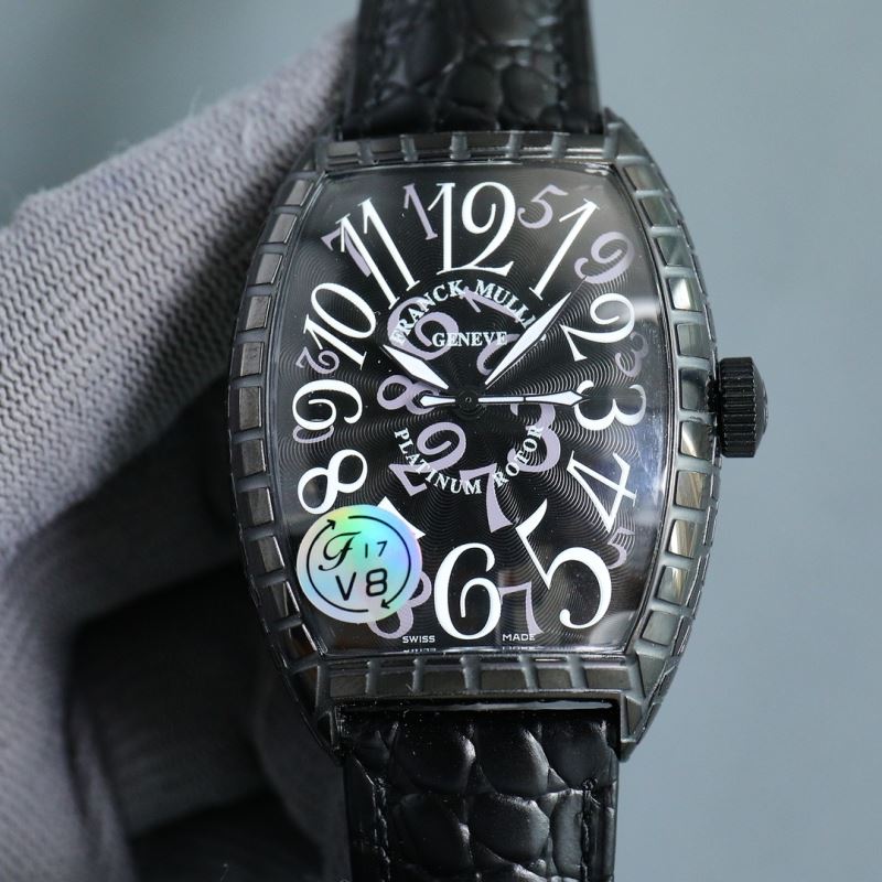 FRANCK MULLER Watches